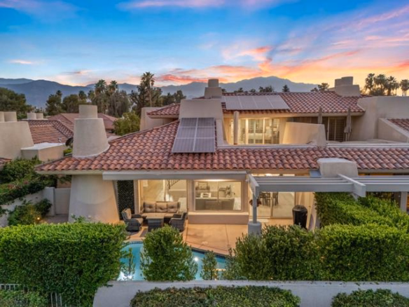 18 N Kavenish Drive, Rancho Mirage, CA 92270