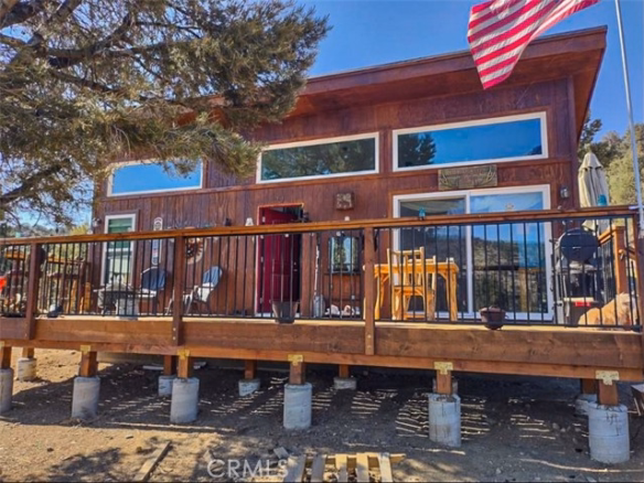 550 Eagle Ridge Rd, Big Bear City, CA 92314