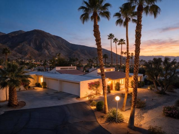 72750 Citrus Court, Palm Desert, CA 92260