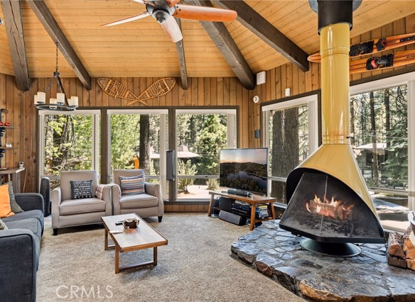 754 Mountain Sky, Big Bear Lake, CA 92315