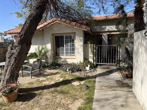 43345 Mondavi Court #B, Palm Desert, CA 92260