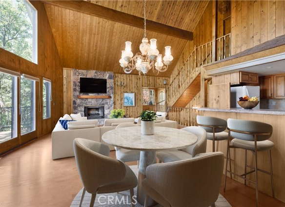 28992 Banff Dr, Lake Arrowhead, CA 92352
