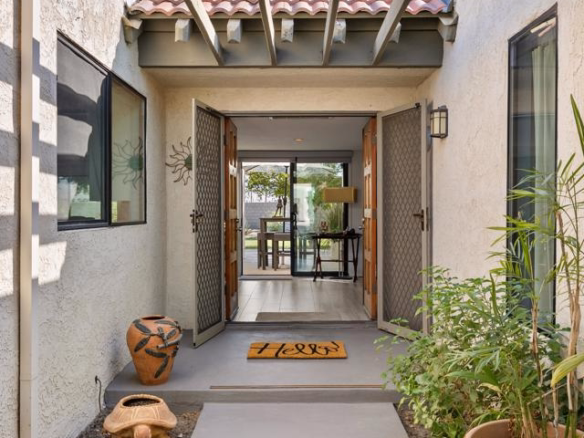 6252 N Paseo De La Palma, Palm Springs, CA 92264