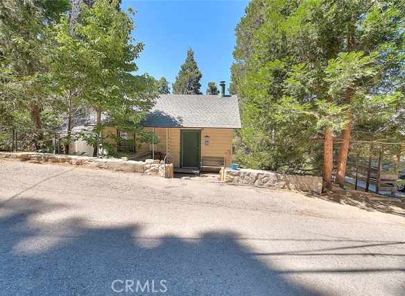 680 Buckingham, Lake Arrowhead, CA 92385