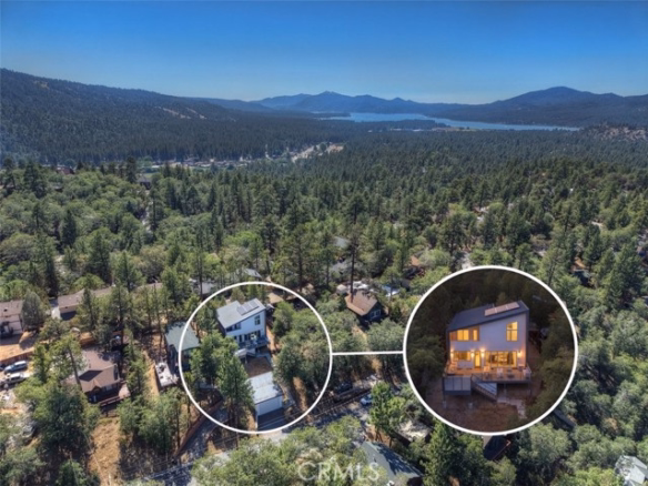 693 Villa Grove, Big Bear Lake, CA 92314