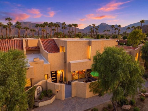 73406 Irontree Drive, Palm Desert, CA 92260