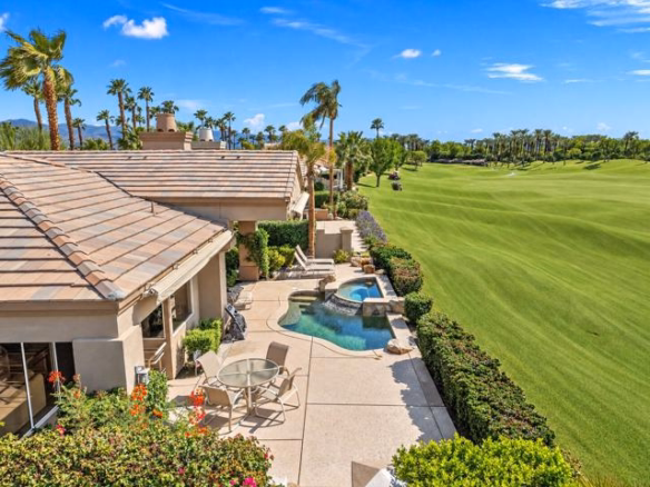 424 White Horse Trail, Palm Desert, CA 92211