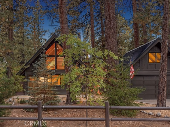 39207 Robin Road, Big Bear Lake, CA 92315