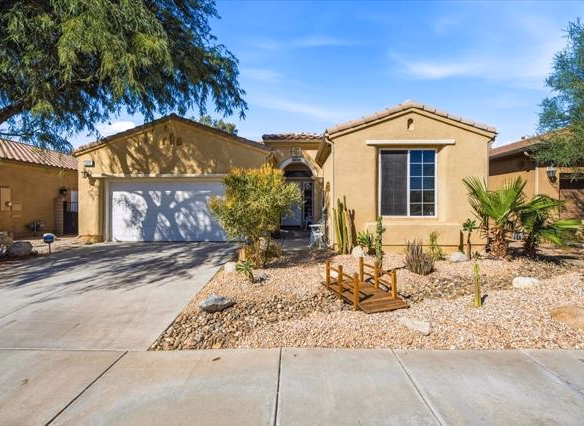 2579 Savanna Way, Palm Springs, CA 92262