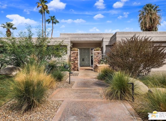 75342 Montecito Drive, Indian Wells, CA 92210