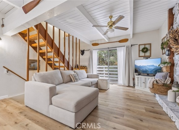 33060 Keller Drive, Running Springs, CA 92382