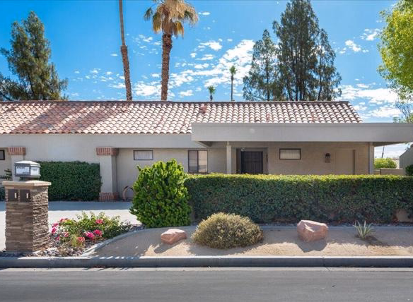 40710 La Costa Circle W, Palm Desert, CA 92211
