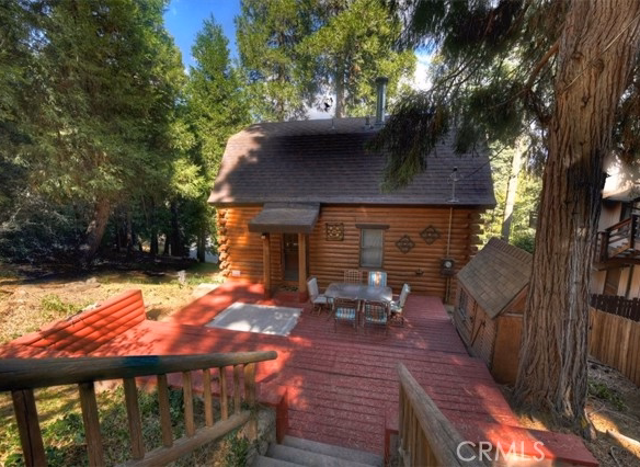 356 Mozumdar, Cedarpines Park, CA 92322