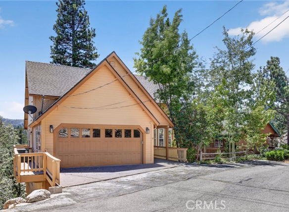 26695 Modoc, Lake Arrowhead, CA 92352