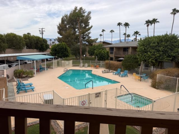 77845 California Drive #D9, Palm Desert, CA 92211