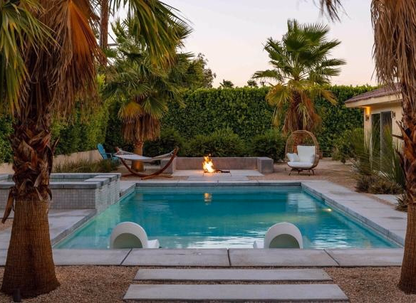 2355 W Nicola Road, Palm Springs, CA 92262
