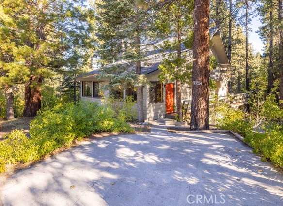 43320 Sand Canyon, Big Bear Lake, CA 92315
