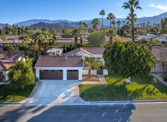 72915 Amber Street, Palm Desert, CA 92260