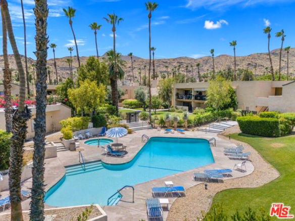5300 E Waverly Drive #4202, Palm Springs, CA 92264
