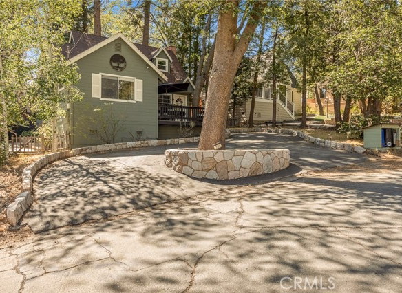 380 Hemlock, Lake Arrowhead, CA 92352