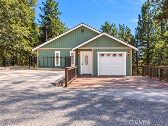 30979 Summit Drive, Running Springs, CA 92382