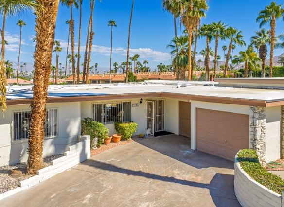 73358 Grapevine Lane, Palm Desert, CA 92260