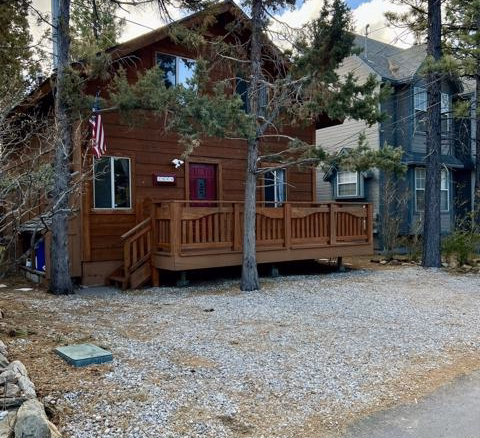 2084 5th Lane, Big Bear, CA 92314