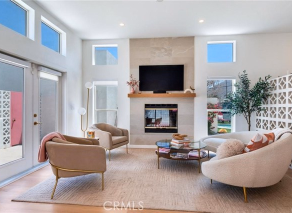 2723 N Junipero, Palm Springs, CA 92262