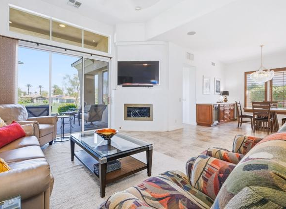 416 Desert Holly Drive, Palm Desert, CA 92211