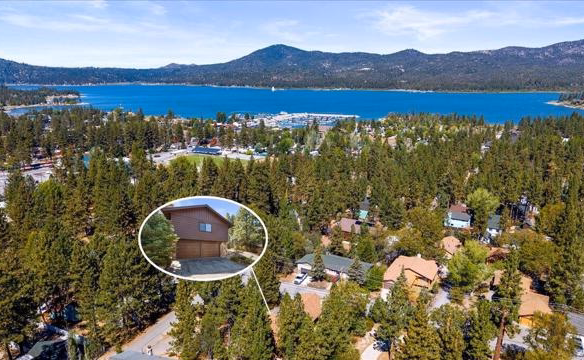 41073 Pennsylvania Avenue, Big Bear, CA 92315