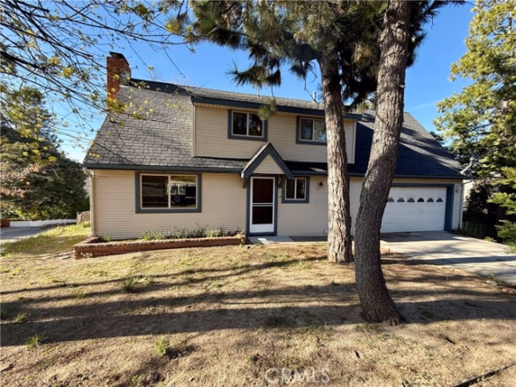 28762 Cedar, Lake Arrowhead, CA 92352