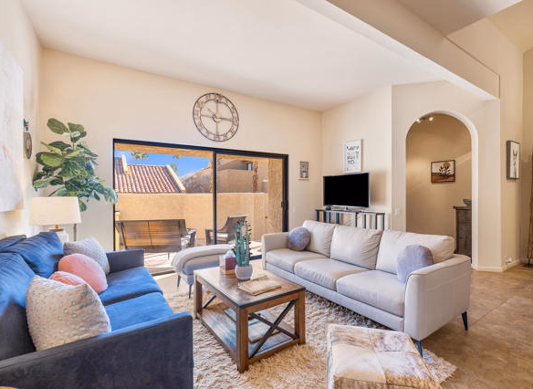73437 Foxtail Lane, Palm Desert, CA 92260