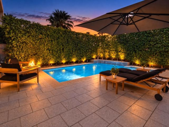 1166 Surrey Lane, Palm Springs, CA 92264