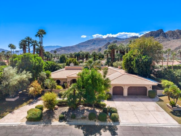 71205 N Thunderbird Terrace, Rancho Mirage, CA 92270