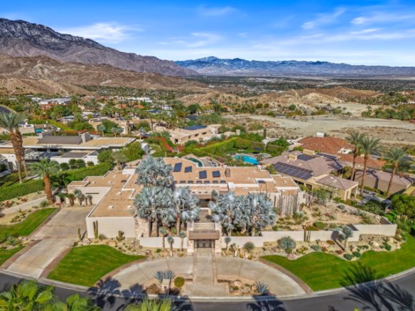 33 Mirada Circle, Rancho Mirage, CA 92270