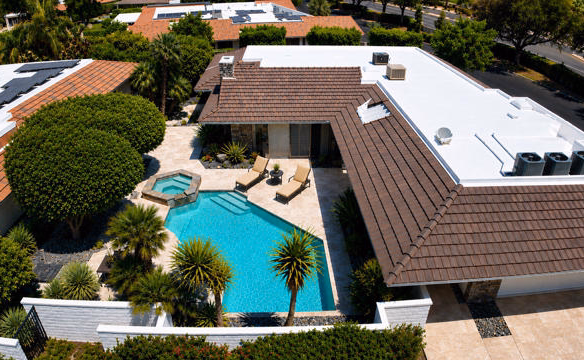 1 Surrey Court, Rancho Mirage, CA 92270