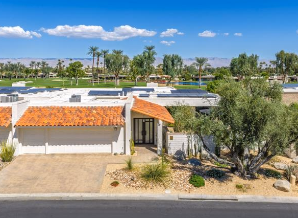 22 Duke Drive, Rancho Mirage, CA 92270
