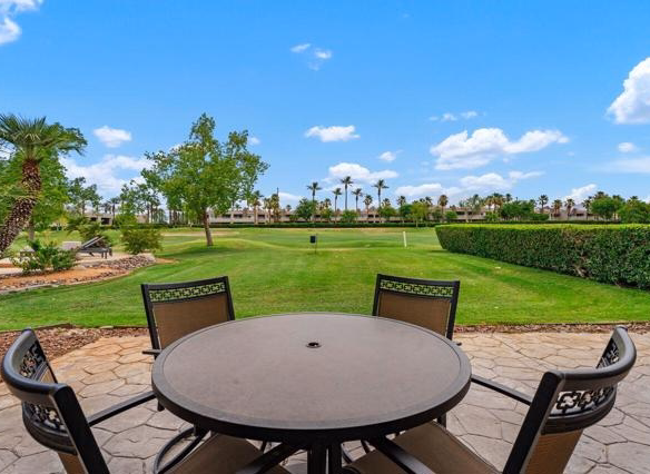 20 Pebble Beach Drive, Rancho Mirage, CA 92270