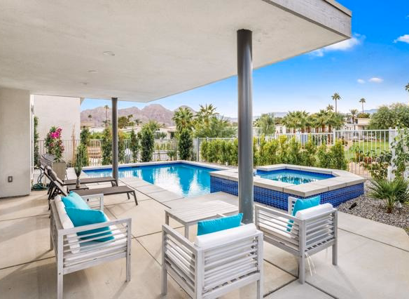 44251 Warner Trail, Indian Wells, CA 92210