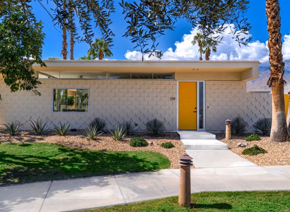 139 Desert Lakes Drive, Palm Springs, CA 92264