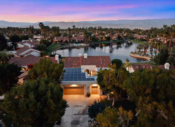 10202 Sunningdale Drive, Rancho Mirage, CA 92270