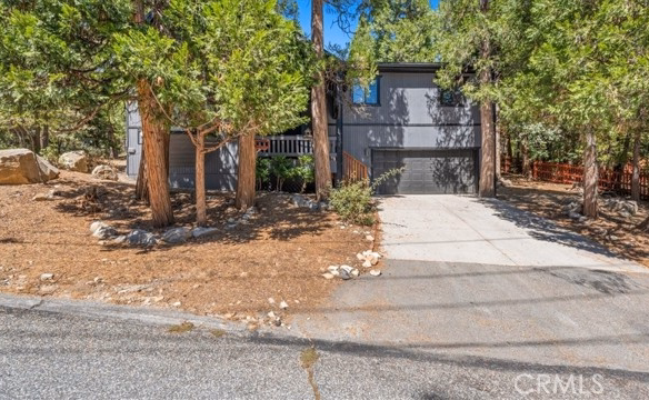 610 Pioneer, Lake Arrowhead, CA 92352