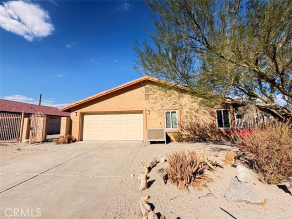 60190 Overture Drive, Palm Springs, CA 92262