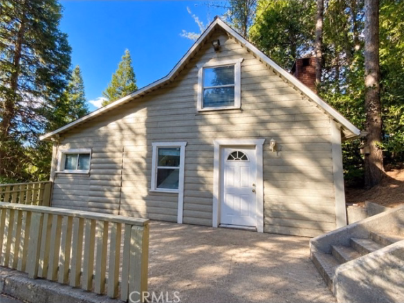22728 Ponderosa, Valley View Park, CA 92325