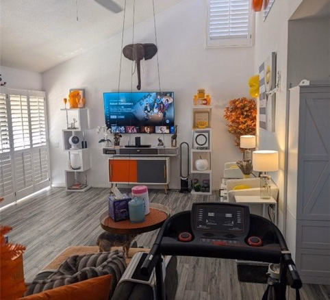 2455 Via Sonoma #A, Palm Springs, CA 92264