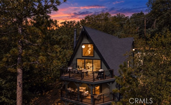 1340 Yosemite, Lake Arrowhead, CA 92352