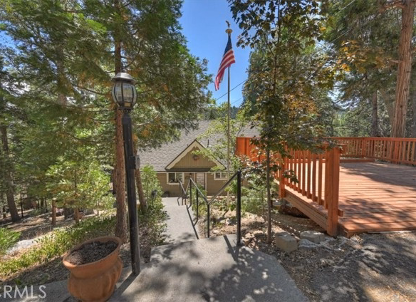 363 Castle Gate, Lake Arrowhead, CA 92352
