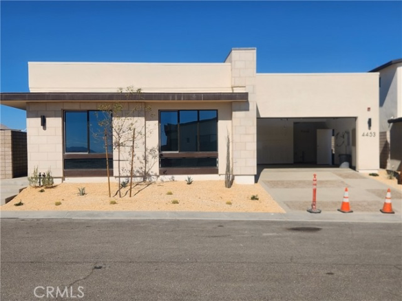 4453 Thunderbird Way, Palm Springs, CA 92262