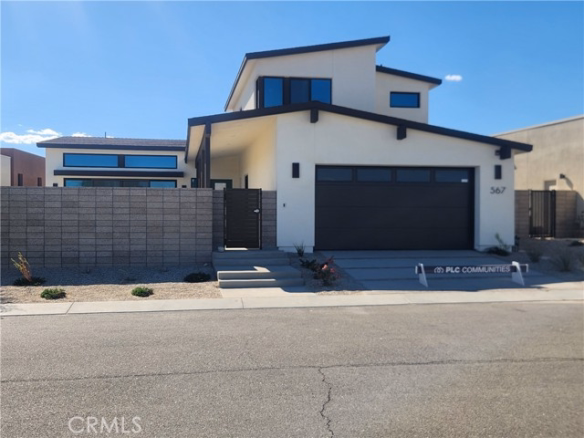 567 Flamingo Boulevard, Palm Springs, CA 92262