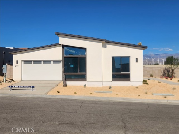 4531 Thunderbird Way, Palm Springs, CA 92262